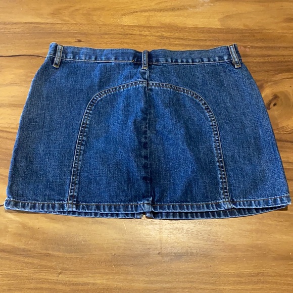 Vintage Y2K Levi’s Skirt - Picture 1 of 4